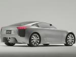 Lexus LF-A Concept 2005 года
